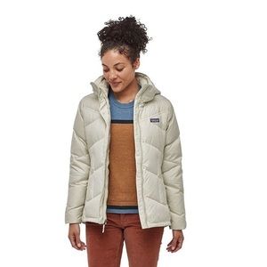 Patagonia Down With It Jacket